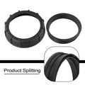 Fuel Tank Seal & Lock Ring For Nissan S14 R32 R33 R34 Reliable