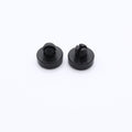 Trunk Lid Hinge Stop Clip for Saab 9-3
