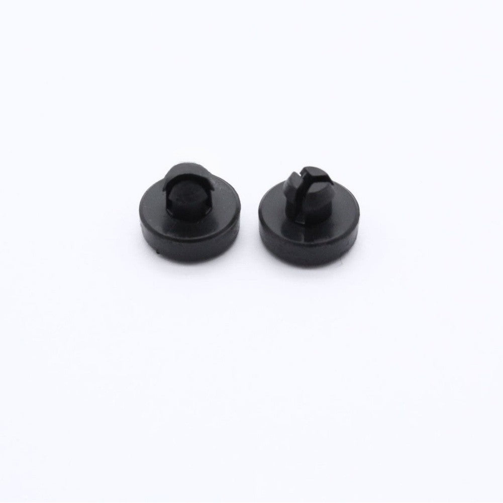 Trunk Lid Hinge Stop Clip for Saab 9-3
