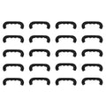 Qty 20: Snow Blower Paddle Fits Toro Replaces 55-9250