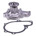 Water Pump 1j700-73030 For Kubota Kx057-4 U55-4 U55-5 Svl65-2 R530
