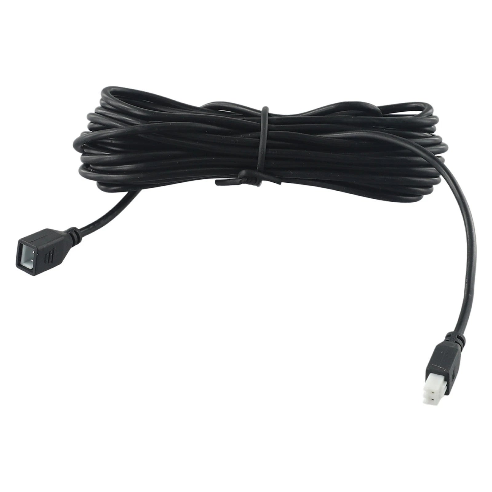 Extension Cable Cable Parking Sensor Extension Cable Plastic Brand New