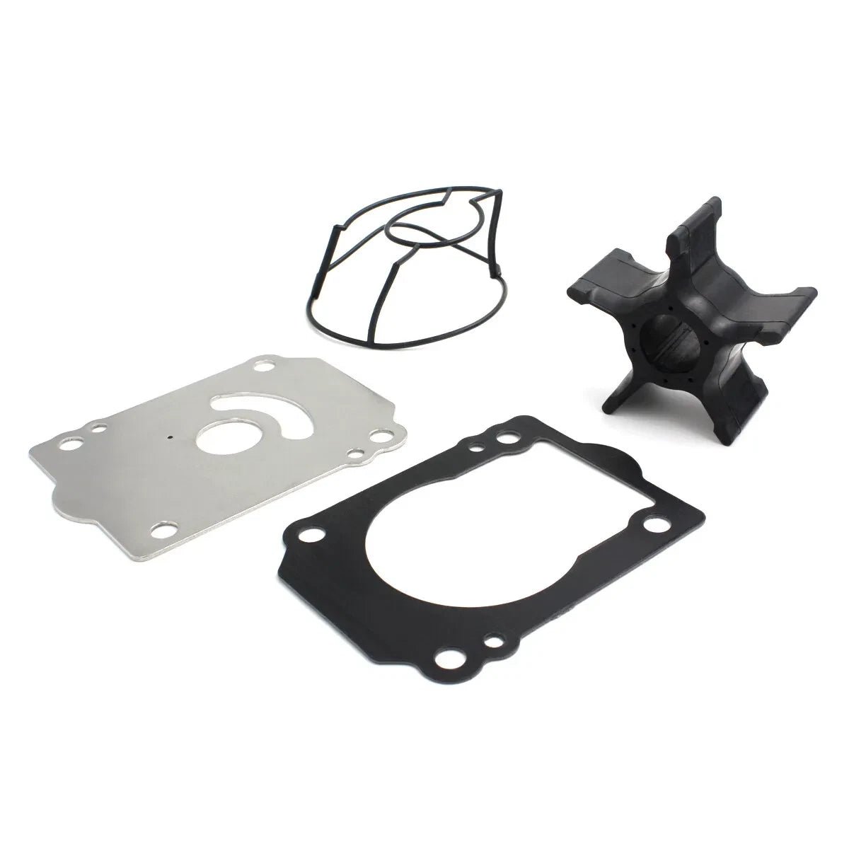Water Pump Impeller Kit for Suzuki DF200/DF225/DF250 Outboards
