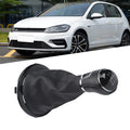 Manual For Shift Handball Cover Suitable For Vehicles Including Forg5