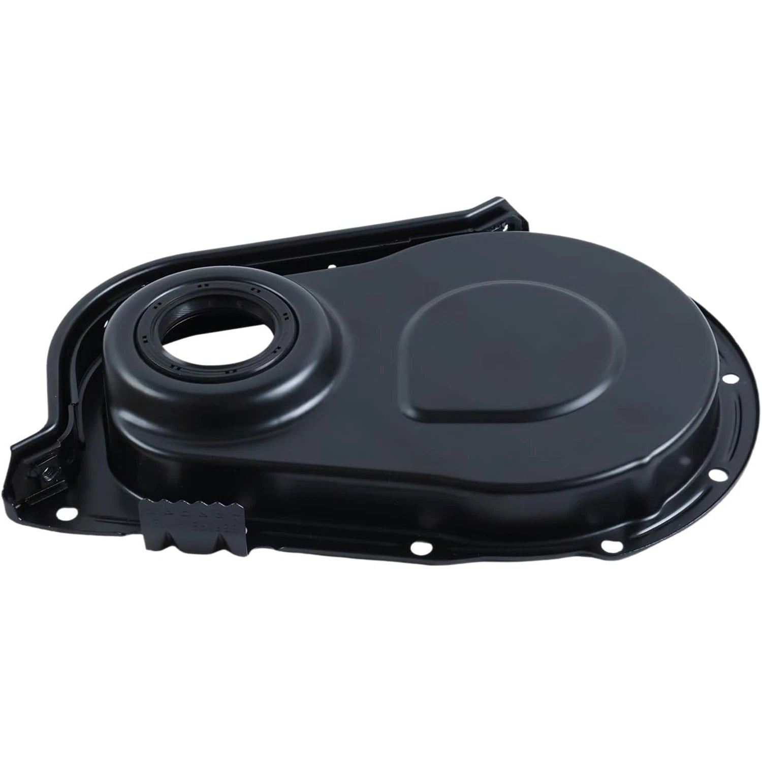 Timing Chain Cover 59341a1 3853135 For Mercruiser Volvo Omc 2.5l