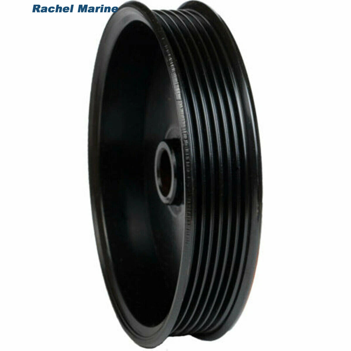Power Steering Pump Pulley – MerCruiser V6/V8