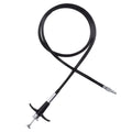 Stability Center Locking Cord Shutter Release Cable Auto Lock Camera