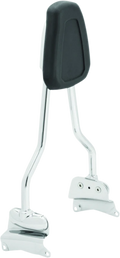 Kuryakyn Sissy Bar For 2014-2023 Harley Touring Chrome – Passenger