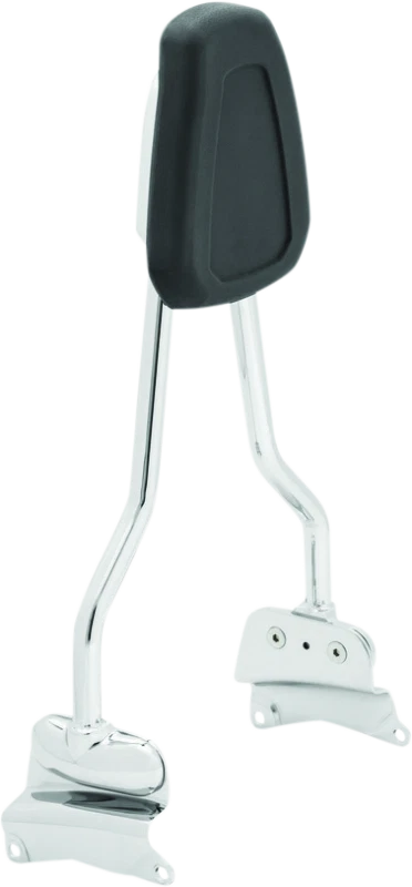 Kuryakyn Sissy Bar For 2014-2023 Harley Touring Chrome – Passenger