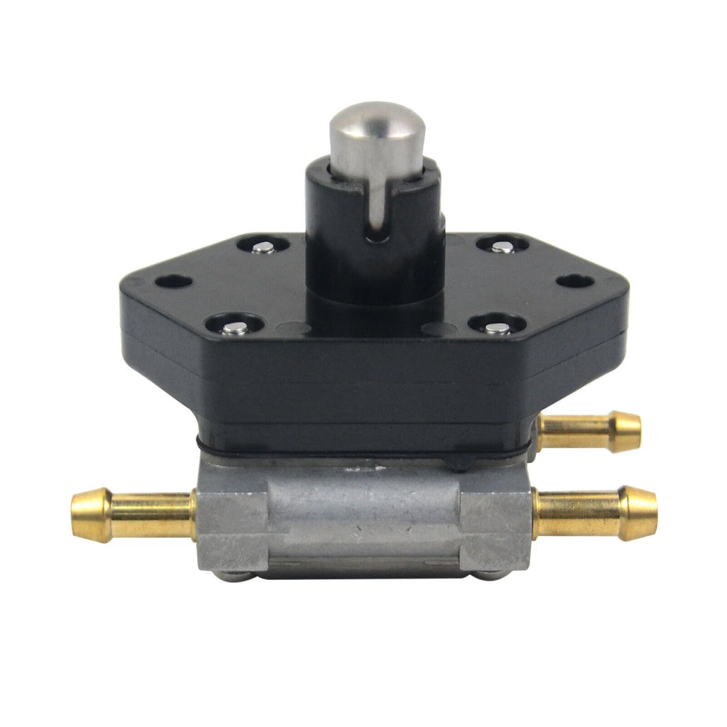 Fuel Pump for Mercury 4-Stroke 25-40HP Outboard