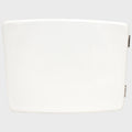 Sportsman Boat Transom Door Gate 100766 | 282 / 282 TE White by Sportsman