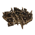 Ah131074 Return Grain Elevator Chain Fits John Deere 9500 9600 9610
