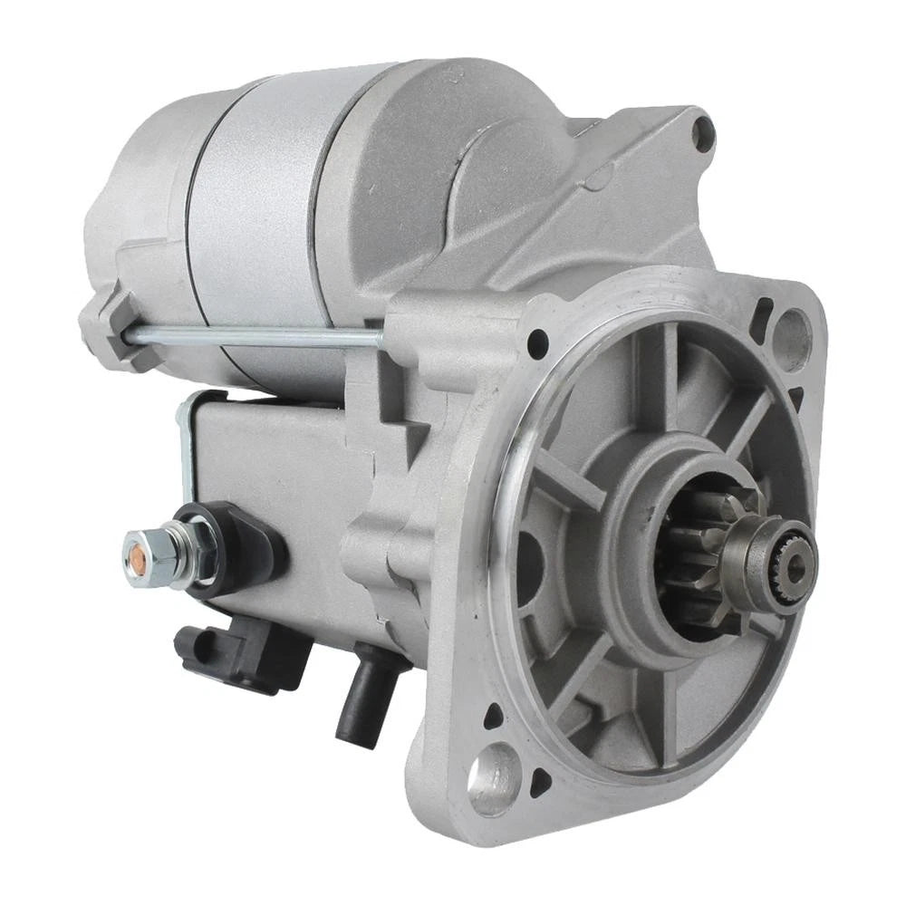 Starter For Yanmar 3tnm72 3tnv76