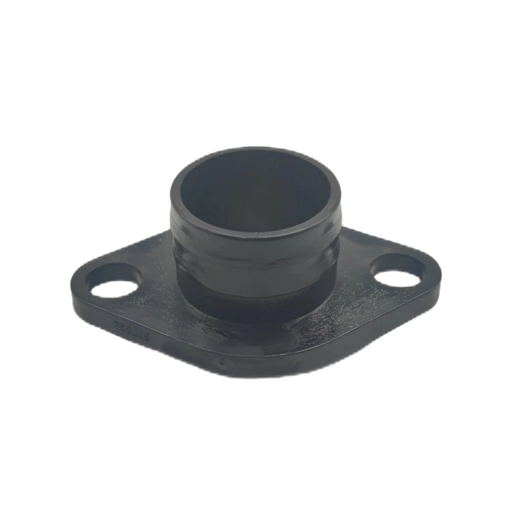 Water Hose Fitting Inlet Nipple for Volvo Penta/OMC Cobra Marine