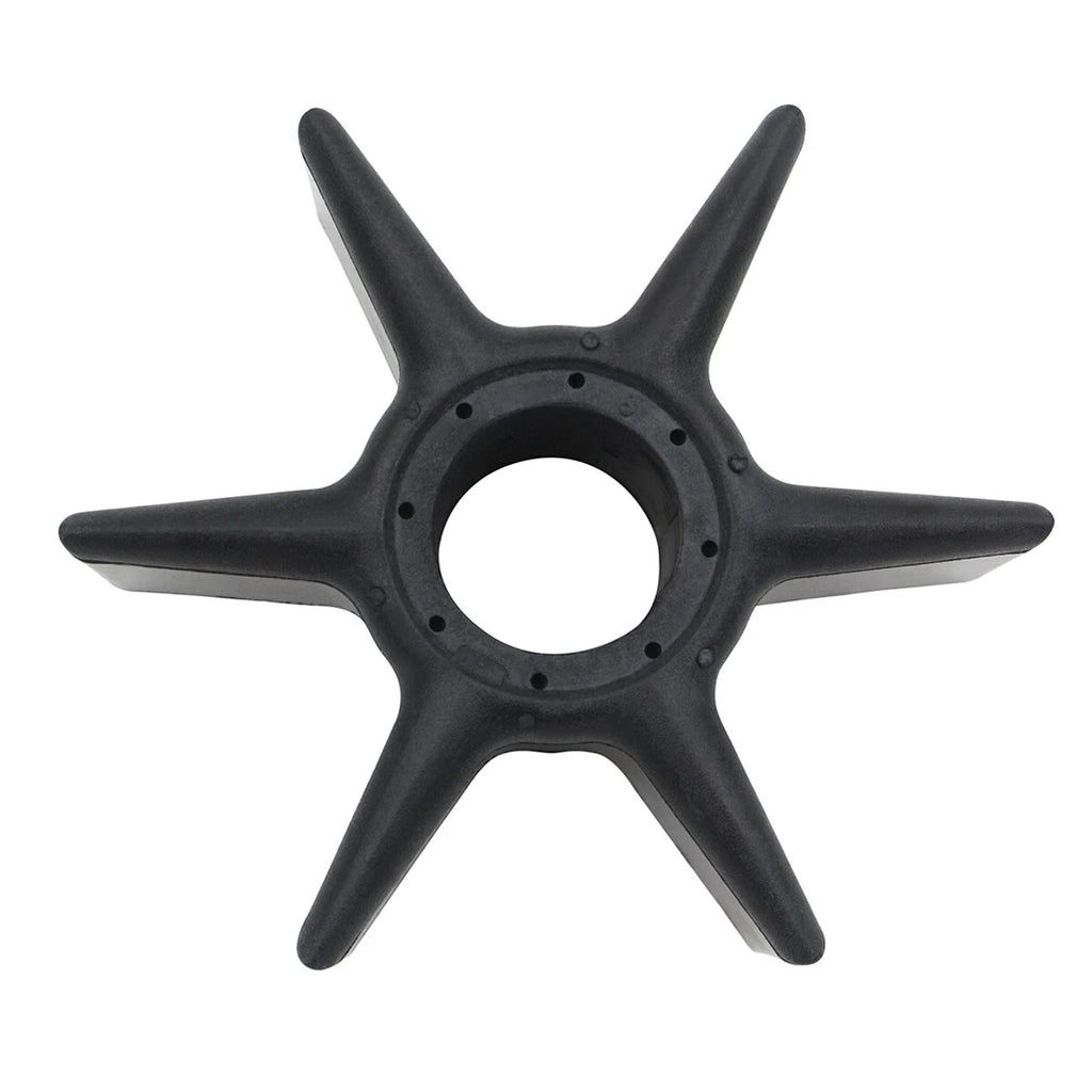 Water Pump Impeller & Key – Yamaha F225/F250/F300