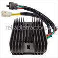 For Honda Ducati 848 1098 S 1099cc 916 996 998 Regulator Rectifier