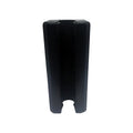 New Wedge Universal Single Ram Transom Saver Motor Toter Outboard