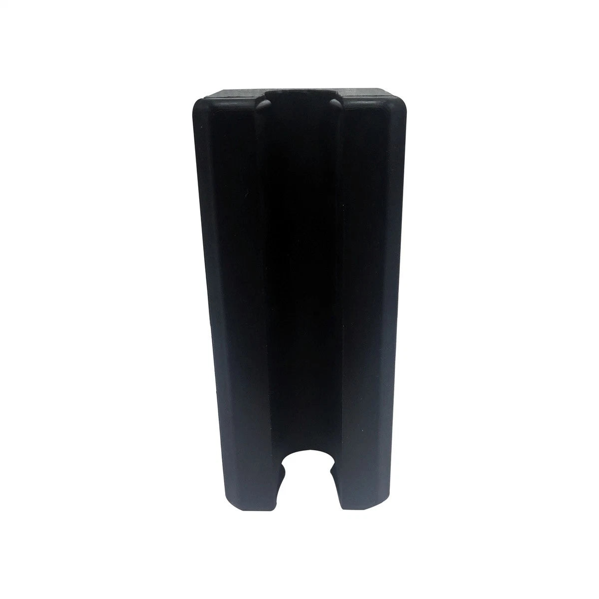 New Wedge Universal Single Ram Transom Saver Motor Toter Outboard