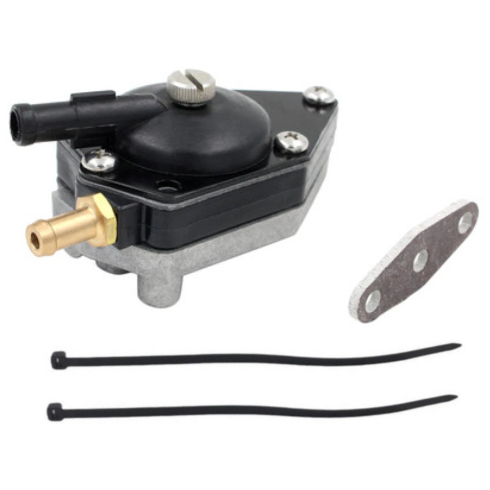 Outboard Fuel Pump for Johnson Evinrude 50-100HP (88-100HP)