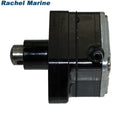 Marine Fuel Pump Assy 6c5-24410-00 For Yamaha 4 Stroke 30-60hp