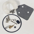 4 Hp 4-stroke Carburetor Repair Kit For Yamaha 67d-w0093-00-0<wbr/>0