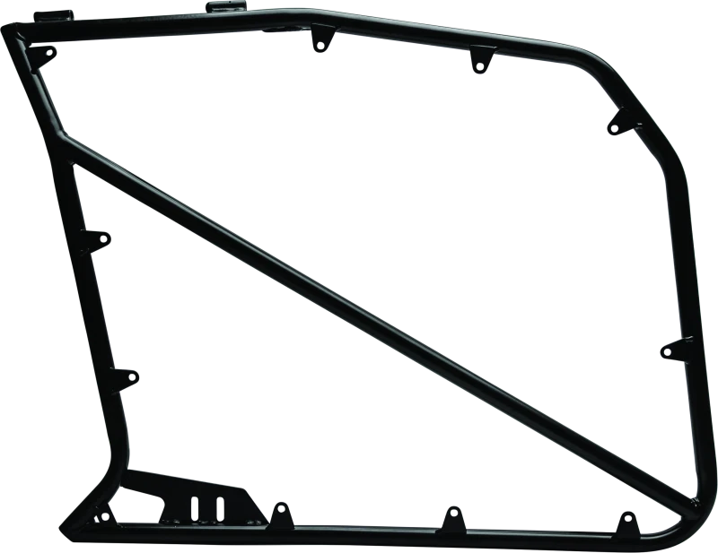 Dragonfire Racing Replacement Door Frame - Rear Driver For 521065