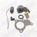 Fit Mercury Mariner (40/50/60hp 2-stroke) Thermostat Housing Kit