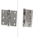 Gem Lux Boat Hinge for Tracker by Gem Lux