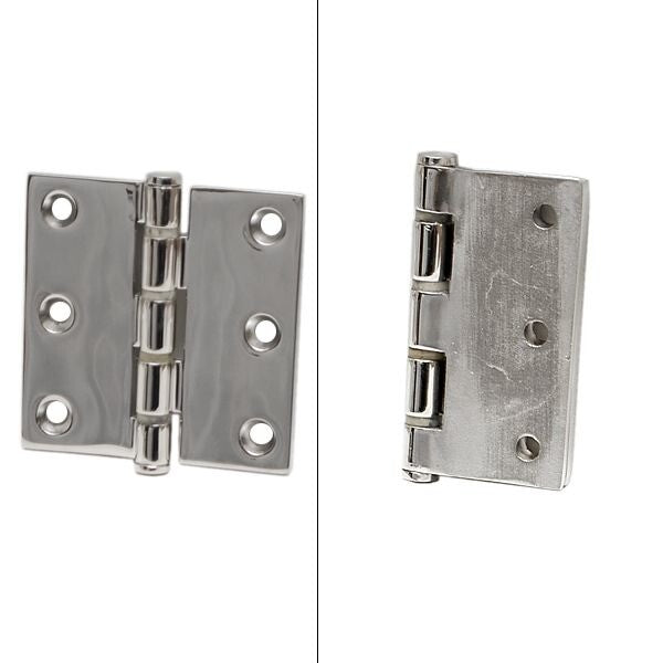 Gem Lux Boat Hinge for Tracker by Gem Lux