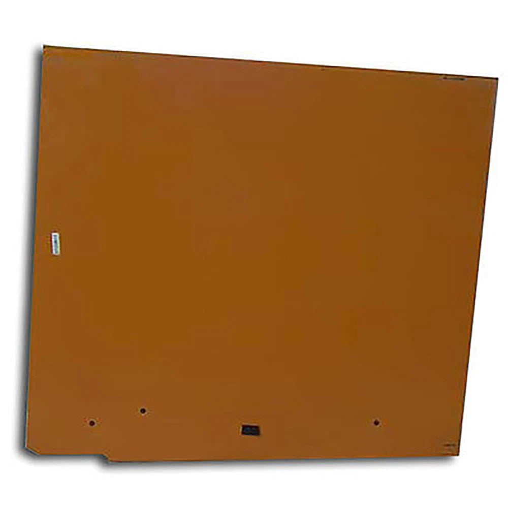 D123817 Side Shield R/h Fits Case 1150b, 1150c, 1150d