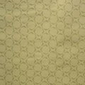 Sea Doo Boat Knit Back Vinyl | Dolphin Print Sage Green 54 Inch (Yd)
