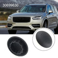 Cover 30699630 Black For Volvo Xc90 2016+ Hat Wiper Arm Cover