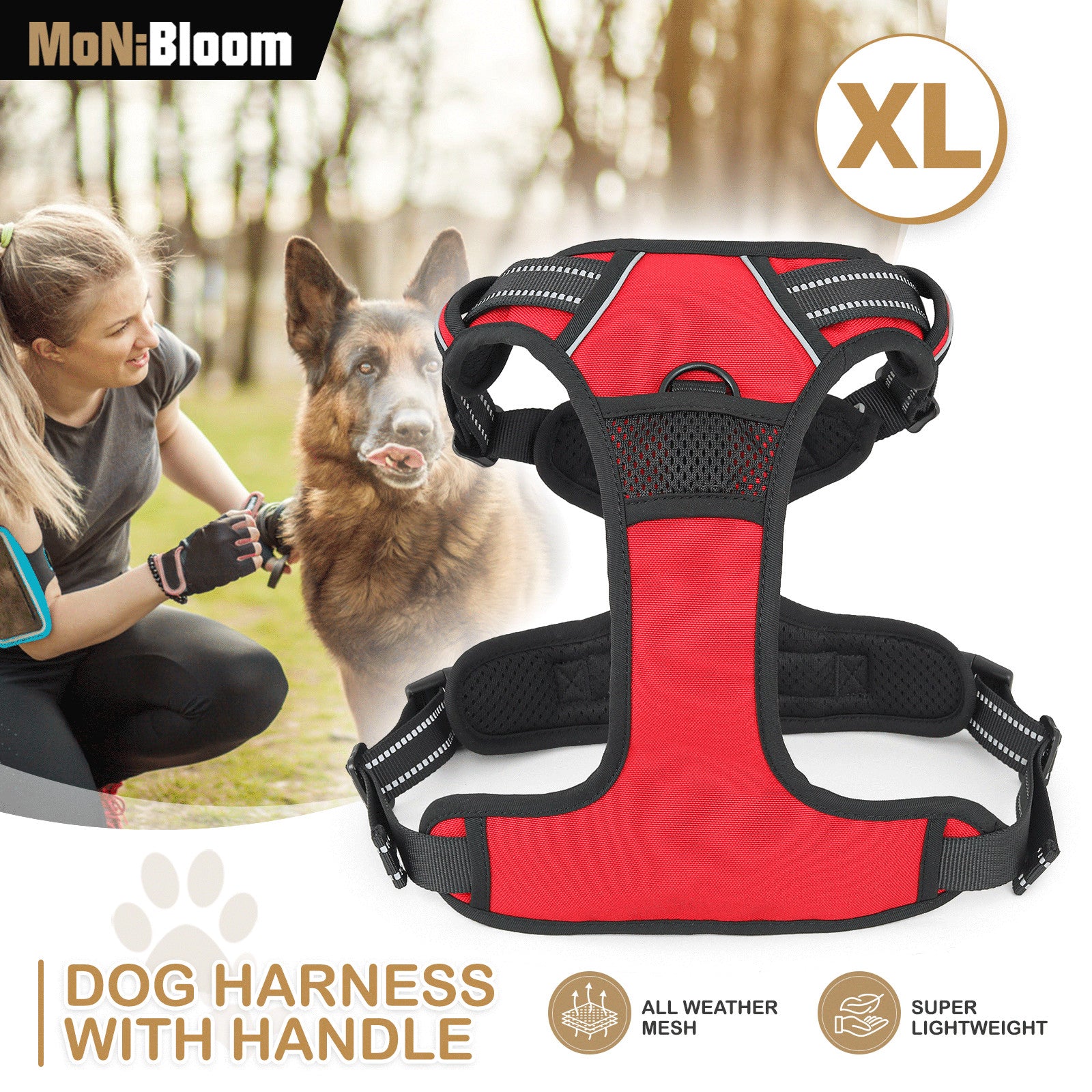 Portable Recovery Vehicle Traction Mat