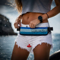 Havasu Manual Inflatable Belt Pack Life Jacket by Havasu