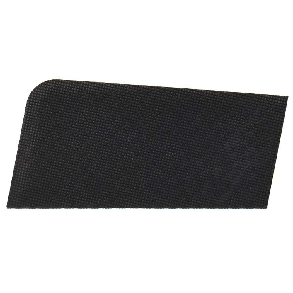Nitro Boat Non-Skid Step Pad 171448 ZV 21 Black by Nitro