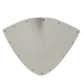 Chaparral Boat Bow Chafe Plate Stainless by Chaparral