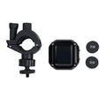 Accurate Tire Pressure Monitoring For A Safer Motorcycle Riding