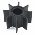 Tohatsu Outboard Water Pump Impeller 334-65021-0 by Tohatsu
