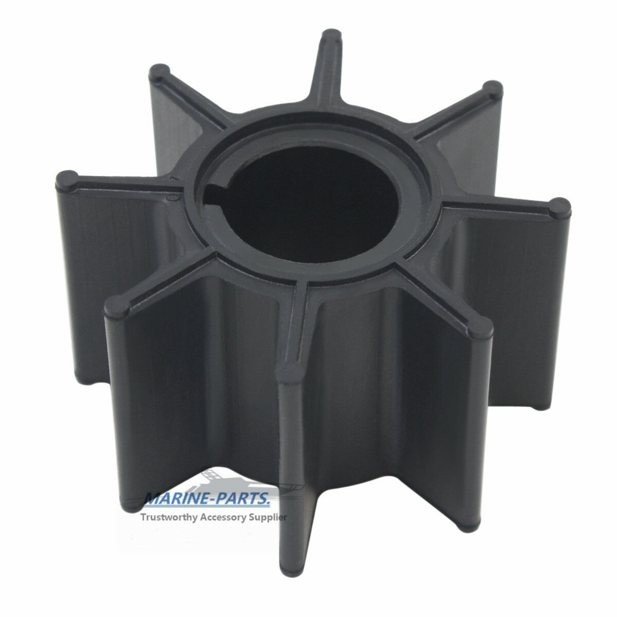 Tohatsu Outboard Water Pump Impeller 334-65021-0 by Tohatsu
