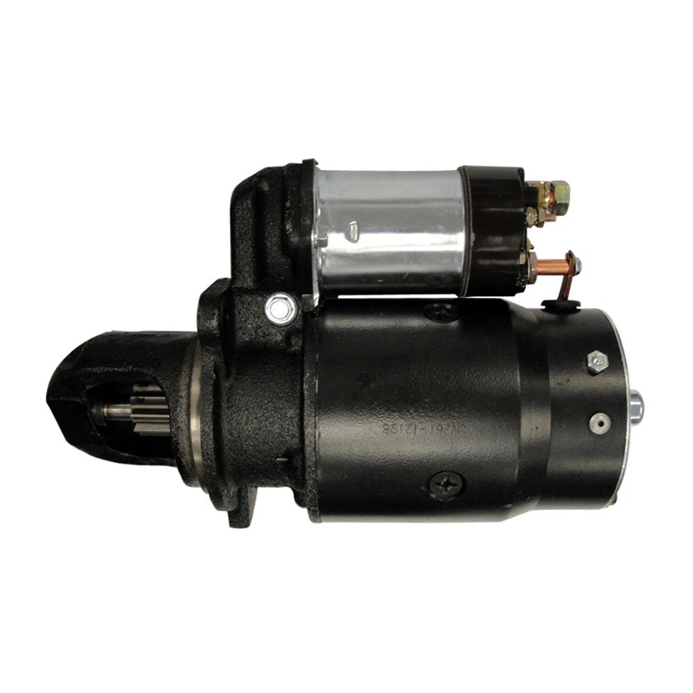 Starter Ty26034 Fits Case 3020 4000 4020
