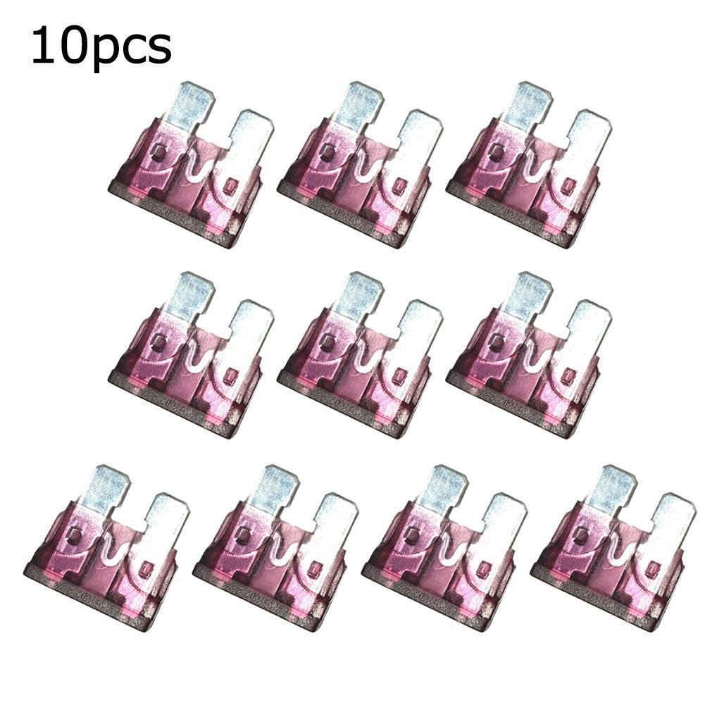 Compact Fuse Easy Handling