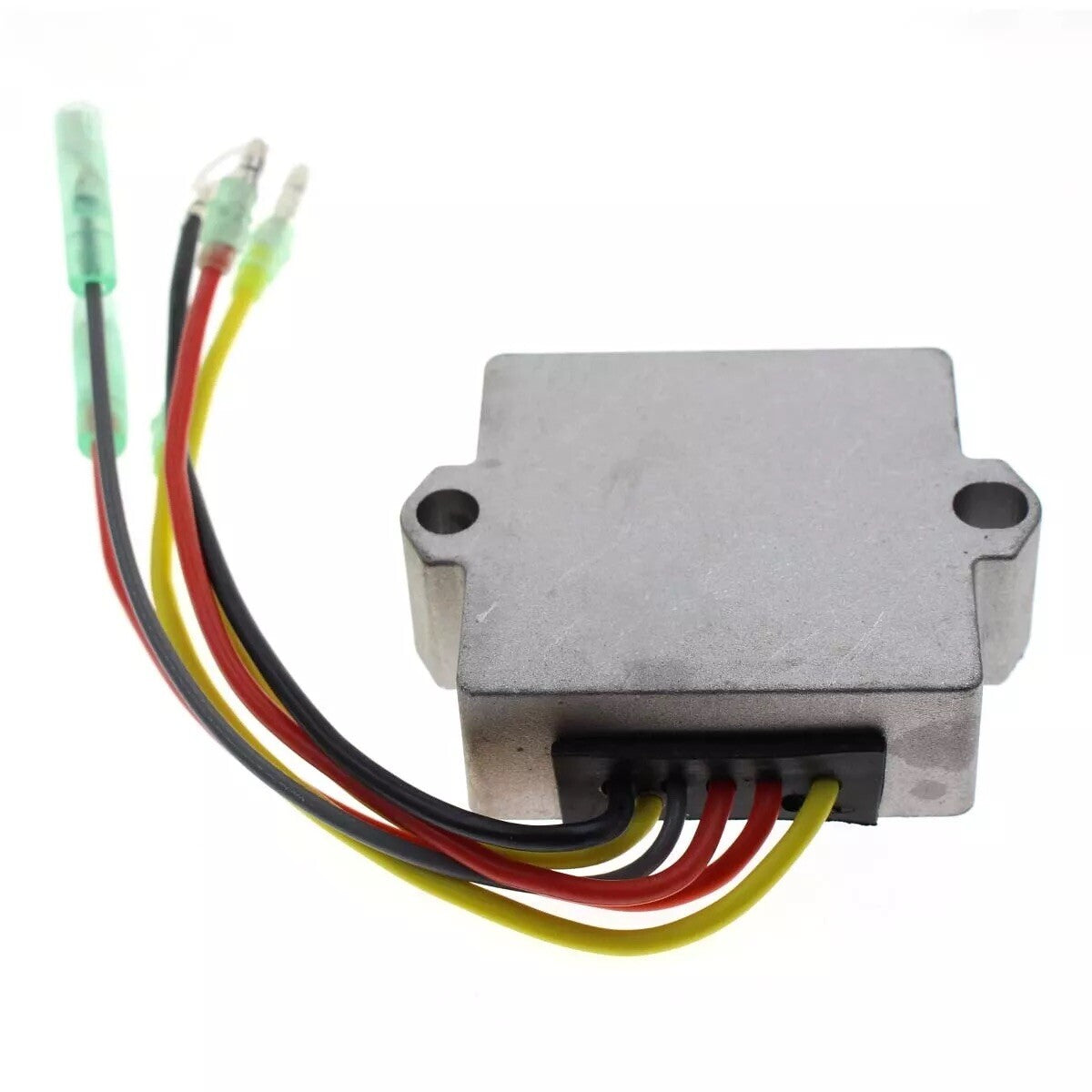 Voltage Regulator for Mercury Outboard 30-125HP by Mercury