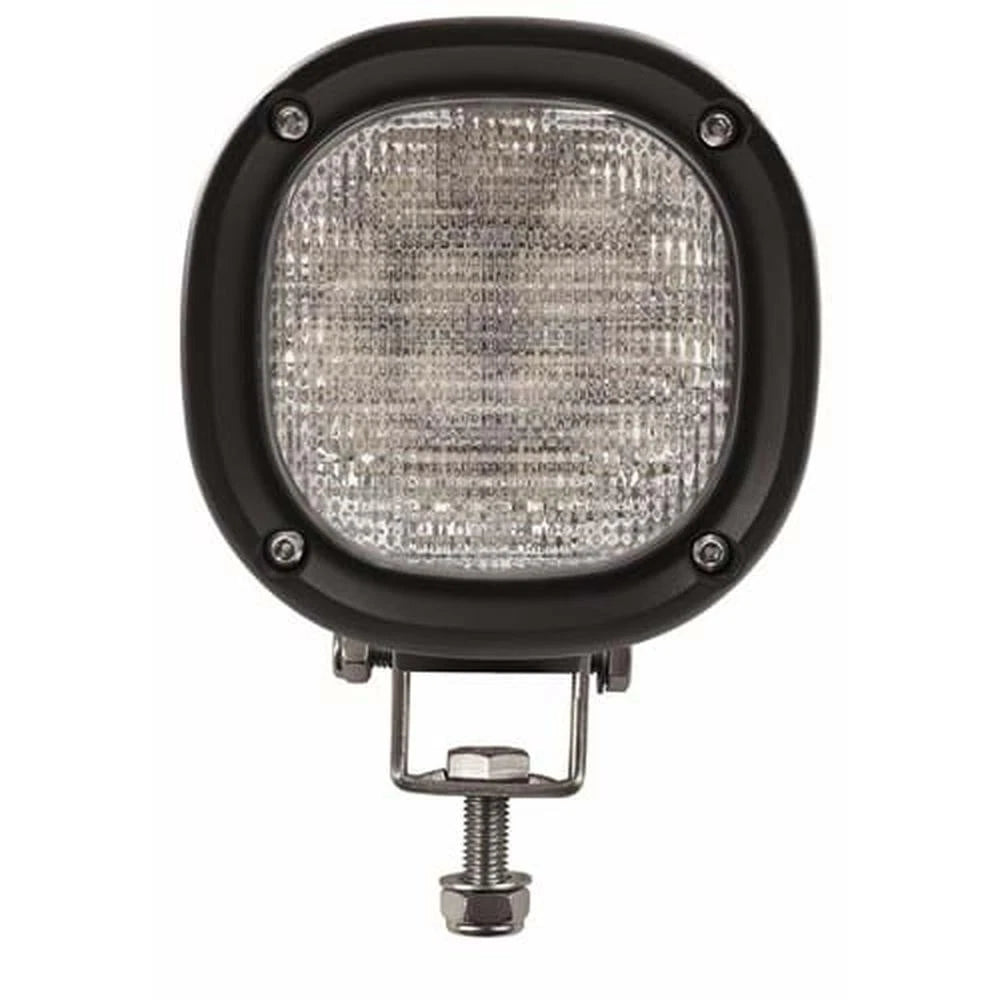 8302243 Cree Led Flood Beam Light, 3375 Lumens
