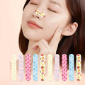 Breathable Cotton Nose Lift Tape Kit