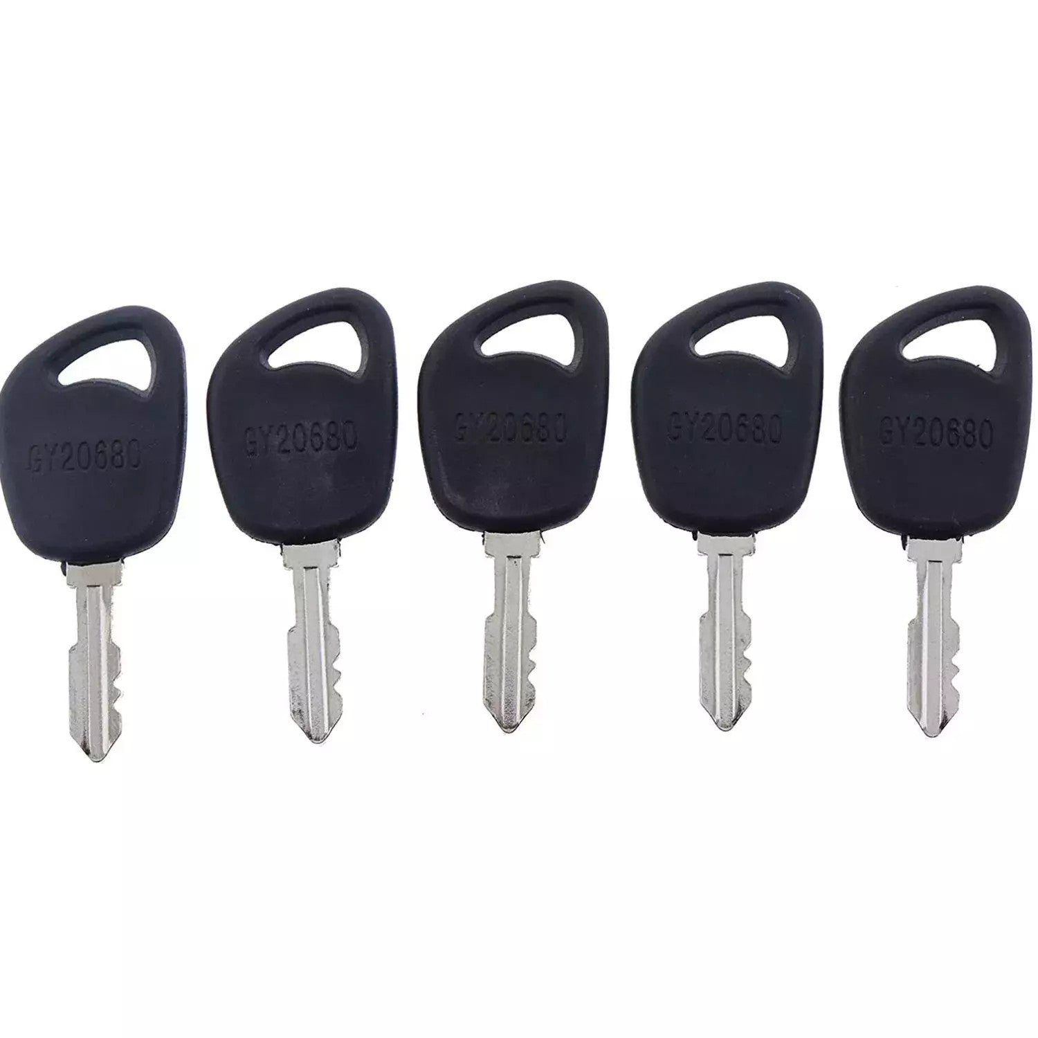 Ignition Key 140102 140403 042-9000-00 For Ayp Bad | Hook & Hull Co