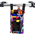 Weather-resistant Canvas Storage Bag
