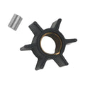 47-89981 47-65957 18-3039 Water Pump Impeller W/key For Mercury