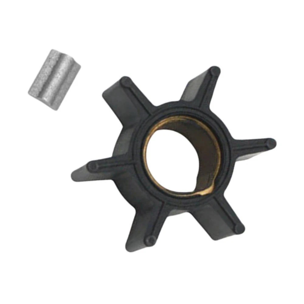 47-89981 47-65957 18-3039 Water Pump Impeller W/key For Mercury