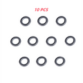 10pcs For Suzuki Marine Outboard Oil Drain Plug Gasket 09168-12012