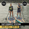 Body Glove Connect Straps System for SUPs by Body Glove